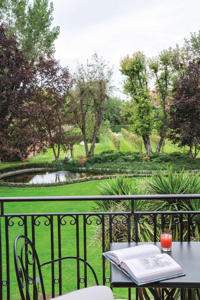 Hotel Cipriani, A Belmond Hotel, Venice - Oda