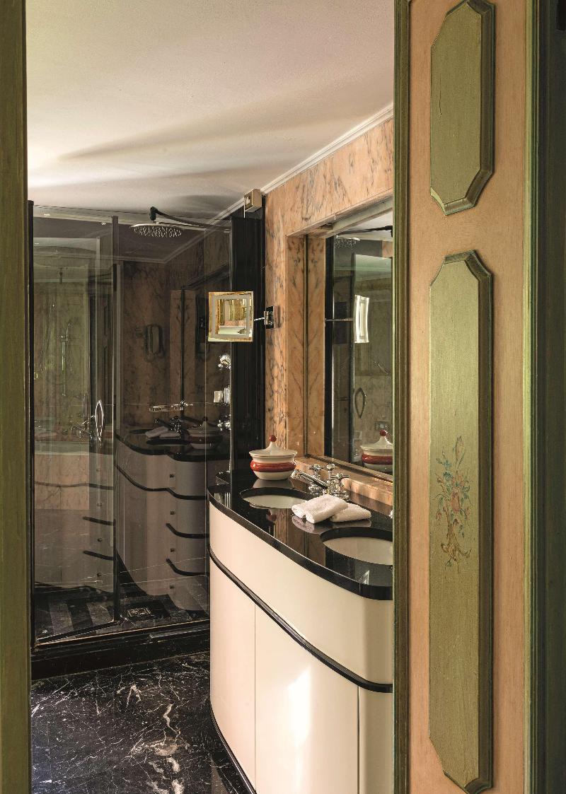 Hotel Cipriani, A Belmond Hotel, Venice - Oda