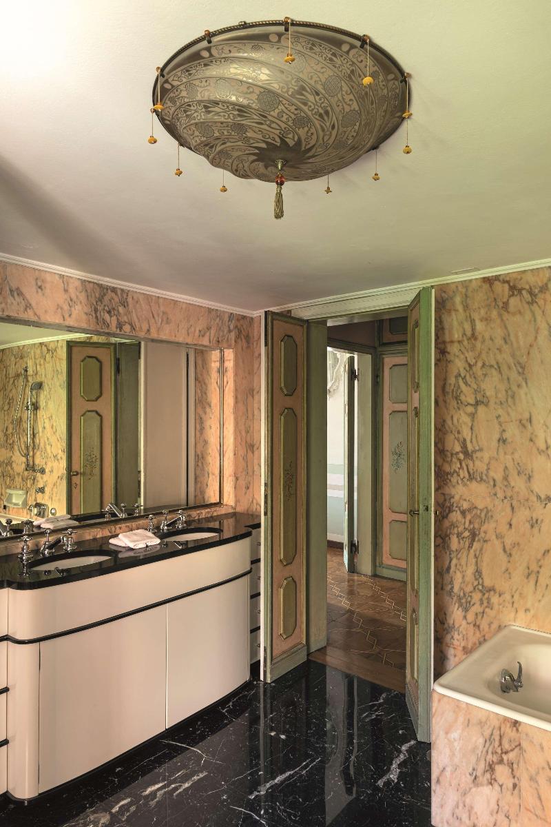 Hotel Cipriani, A Belmond Hotel, Venice - Oda