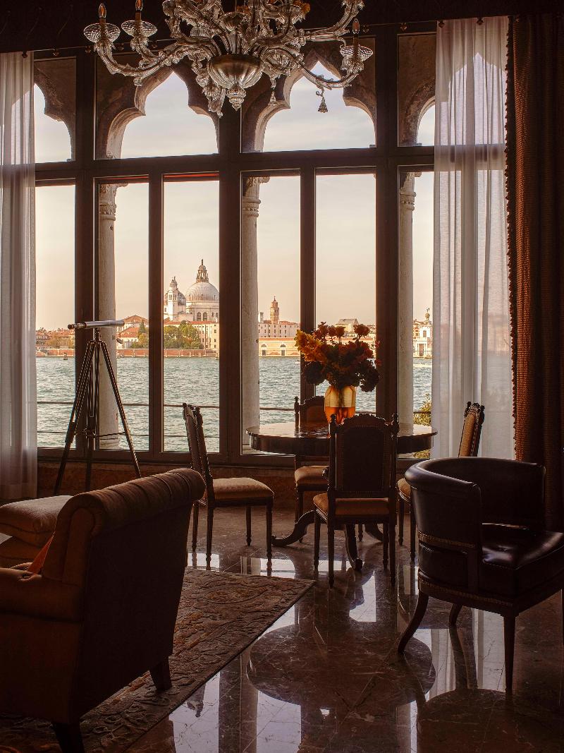 Hotel Cipriani, A Belmond Hotel, Venice - Oda