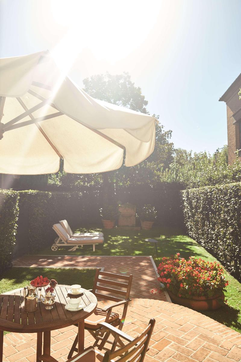 Hotel Cipriani, A Belmond Hotel, Venice - Oda