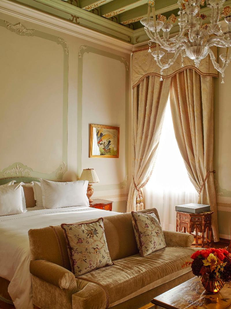 Hotel Cipriani, A Belmond Hotel, Venice - Oda