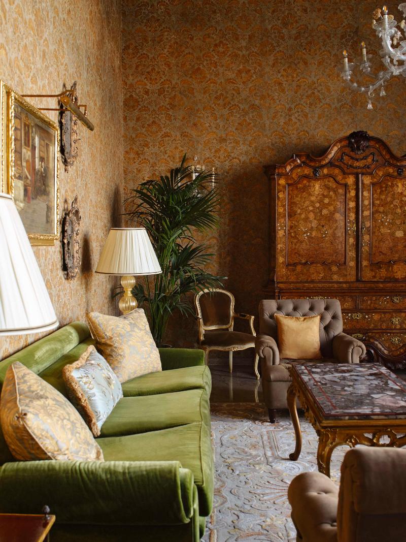 Hotel Cipriani, A Belmond Hotel, Venice - Oda