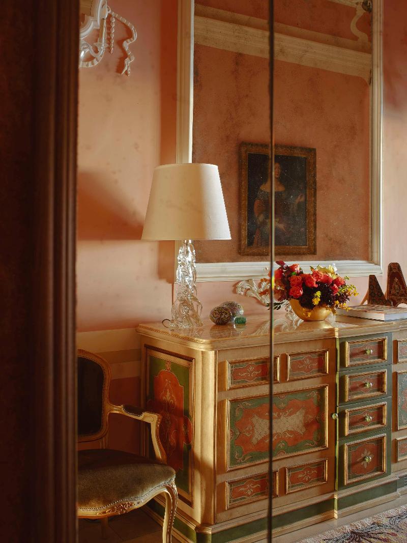 Hotel Cipriani, A Belmond Hotel, Venice - Oda