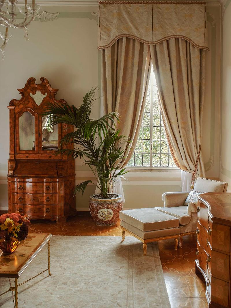 Hotel Cipriani, A Belmond Hotel, Venice - Oda