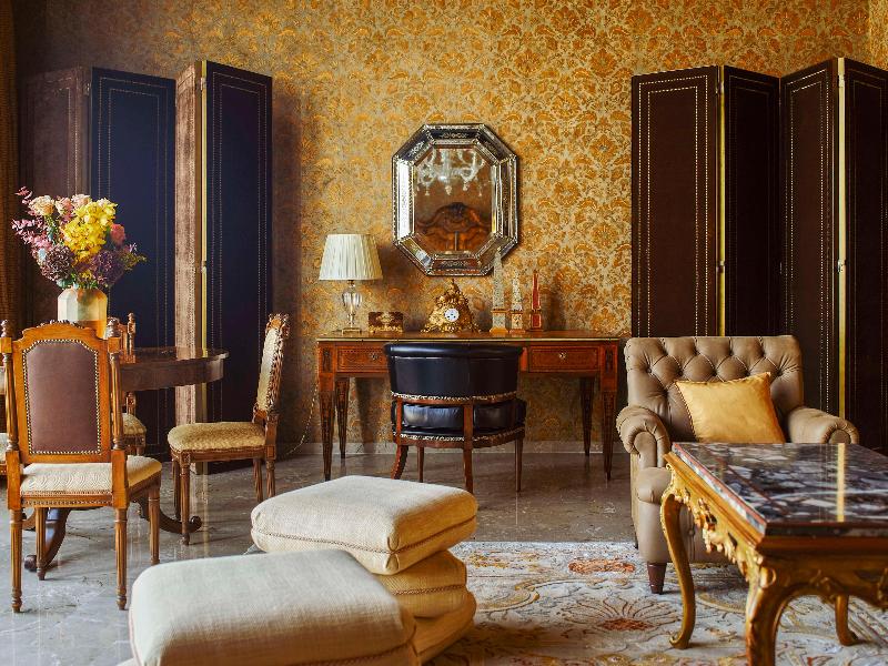 Hotel Cipriani, A Belmond Hotel, Venice - Oda