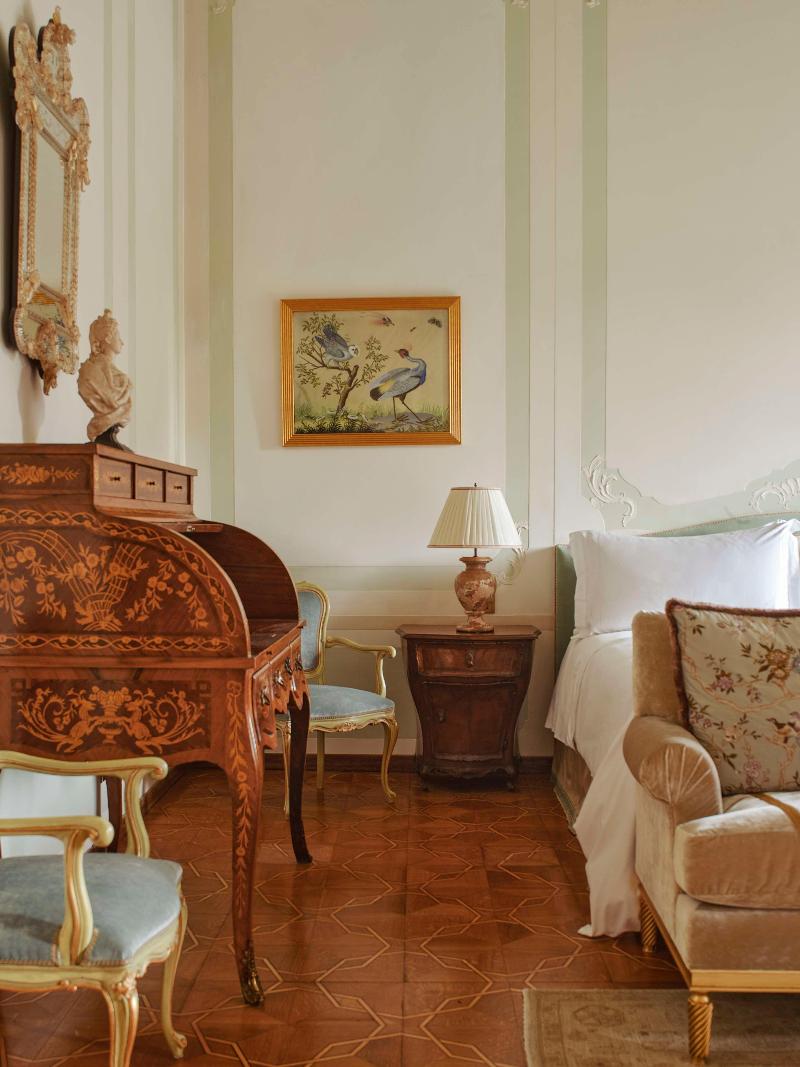 Hotel Cipriani, A Belmond Hotel, Venice - Oda