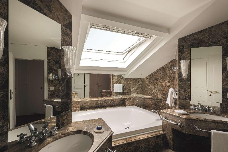 Hotel Cipriani, A Belmond Hotel, Venice - Oda