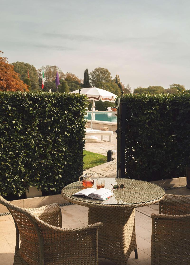 Hotel Cipriani, A Belmond Hotel, Venice - Oda