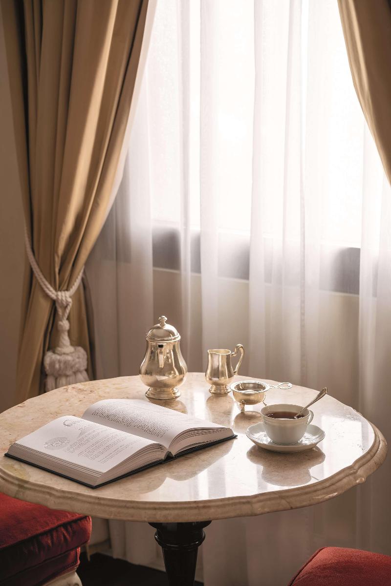 Hotel Cipriani, A Belmond Hotel, Venice - Oda