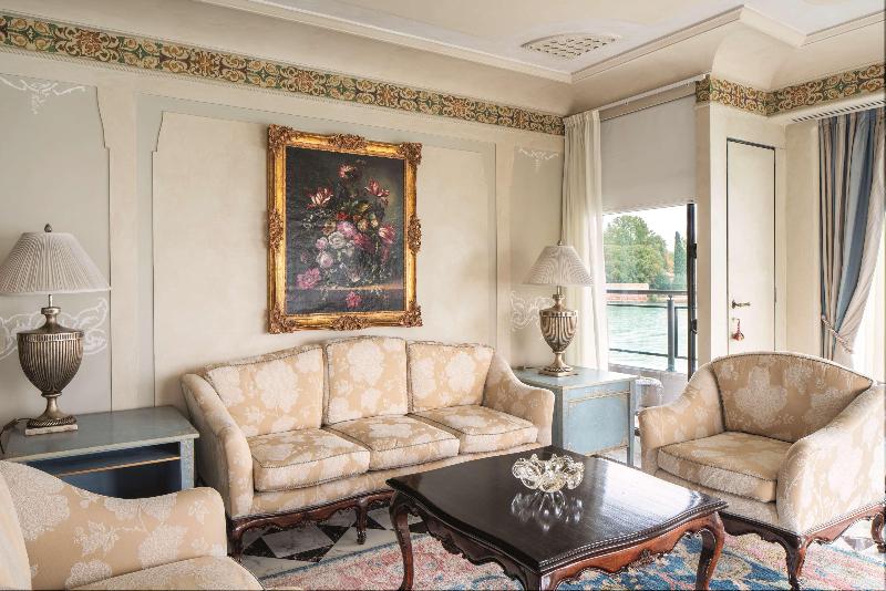 Hotel Cipriani, A Belmond Hotel, Venice - Oda