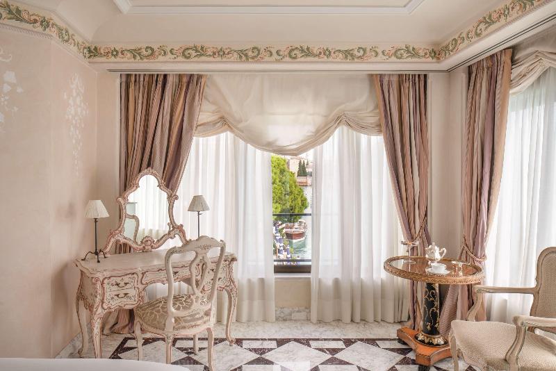 Hotel Cipriani, A Belmond Hotel, Venice - Oda