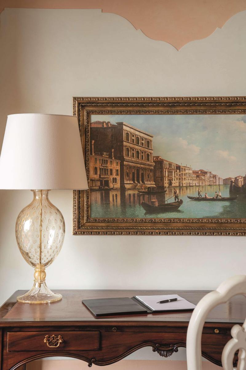 Hotel Cipriani, A Belmond Hotel, Venice - Oda