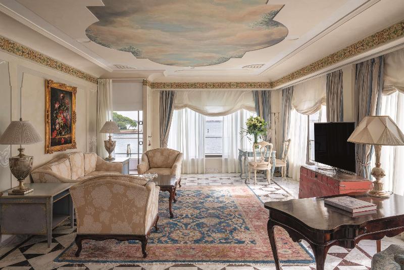 Hotel Cipriani, A Belmond Hotel, Venice - Oda