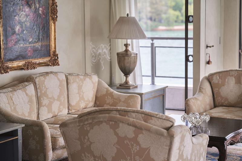 Hotel Cipriani, A Belmond Hotel, Venice - Oda