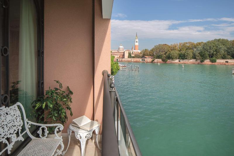 Hotel Cipriani, A Belmond Hotel, Venice - Oda
