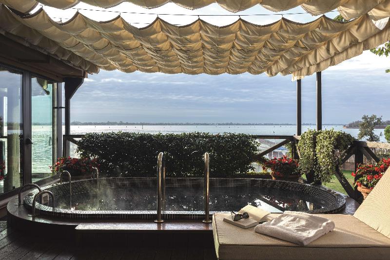 Hotel Cipriani, A Belmond Hotel, Venice - Oda