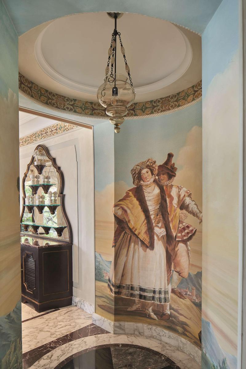 Hotel Cipriani, A Belmond Hotel, Venice - Oda