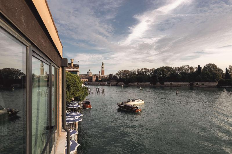 Hotel Cipriani, A Belmond Hotel, Venice - Oda