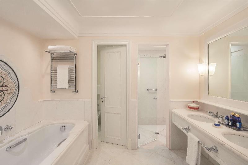 Hotel Cipriani, A Belmond Hotel, Venice - Oda