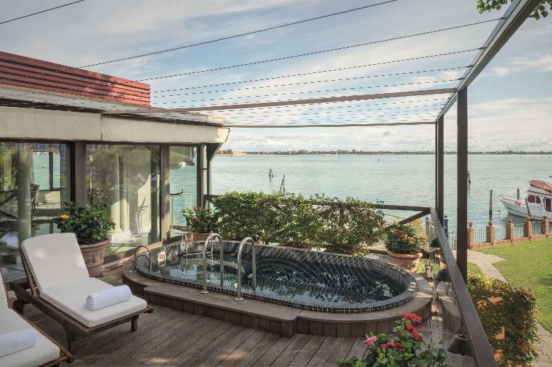 Hotel Cipriani, A Belmond Hotel, Venice - Oda