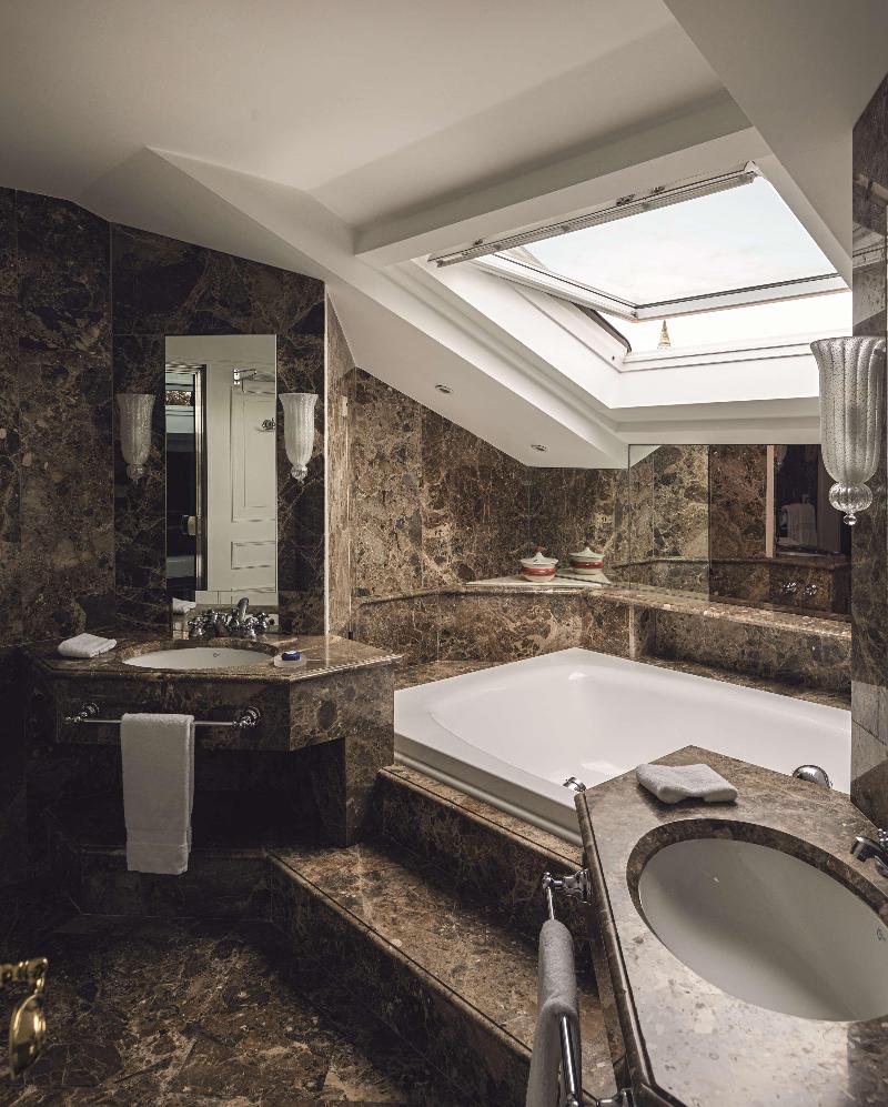 Hotel Cipriani, A Belmond Hotel, Venice - Oda