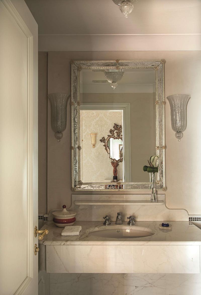 Hotel Cipriani, A Belmond Hotel, Venice - Oda