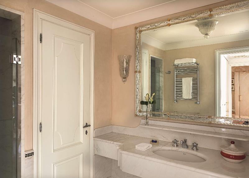 Hotel Cipriani, A Belmond Hotel, Venice - Oda