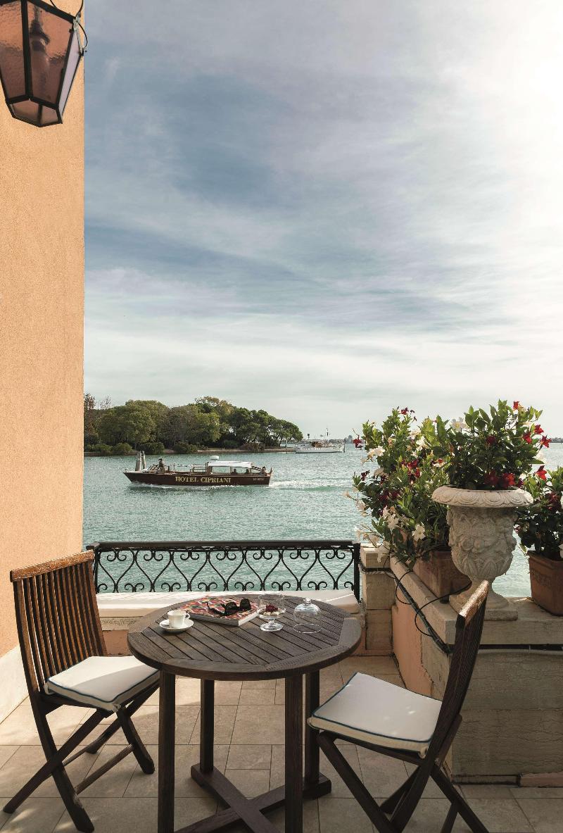Hotel Cipriani, A Belmond Hotel, Venice - Oda