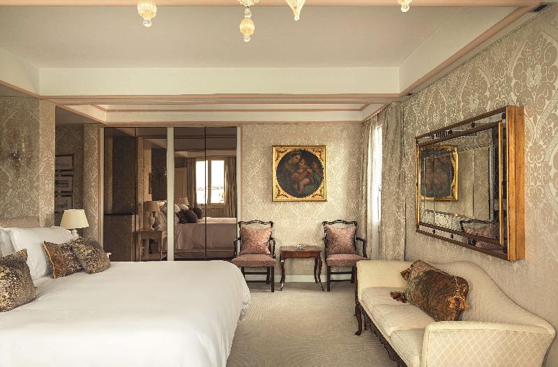 Hotel Cipriani, A Belmond Hotel, Venice - Oda