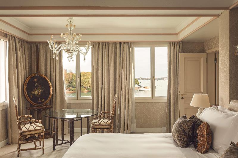 Hotel Cipriani, A Belmond Hotel, Venice - Oda