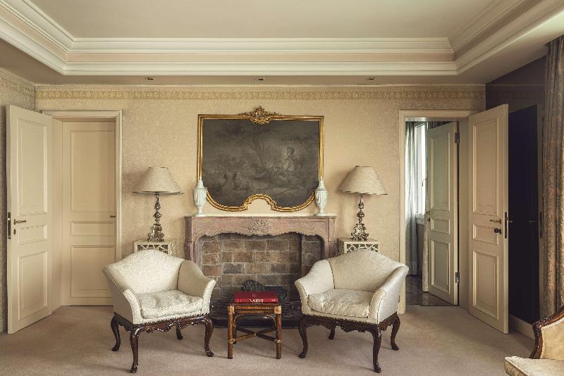 Hotel Cipriani, A Belmond Hotel, Venice - Oda