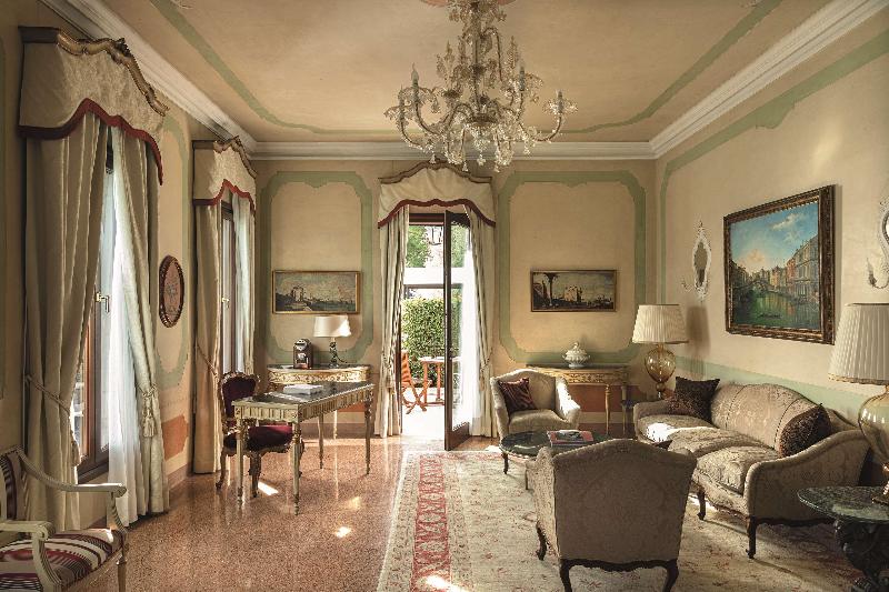 Hotel Cipriani, A Belmond Hotel, Venice - Oda