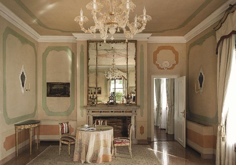 Hotel Cipriani, A Belmond Hotel, Venice - Oda