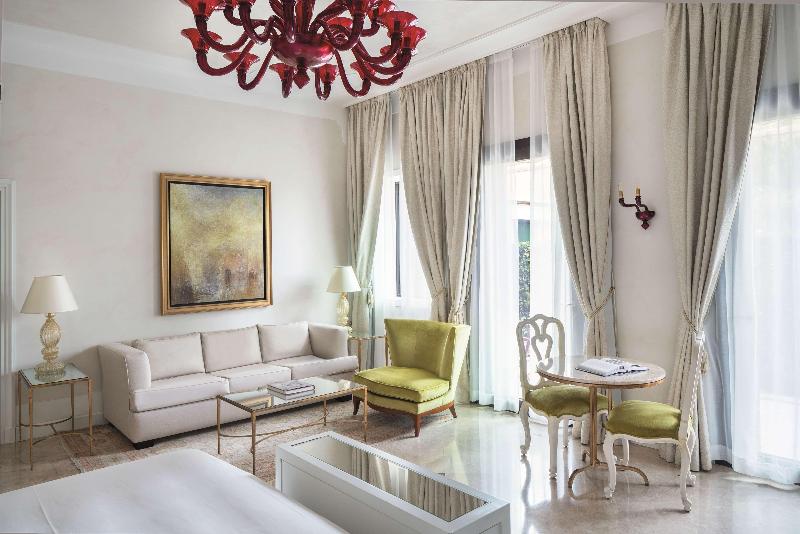 Hotel Cipriani, A Belmond Hotel, Venice - Oda