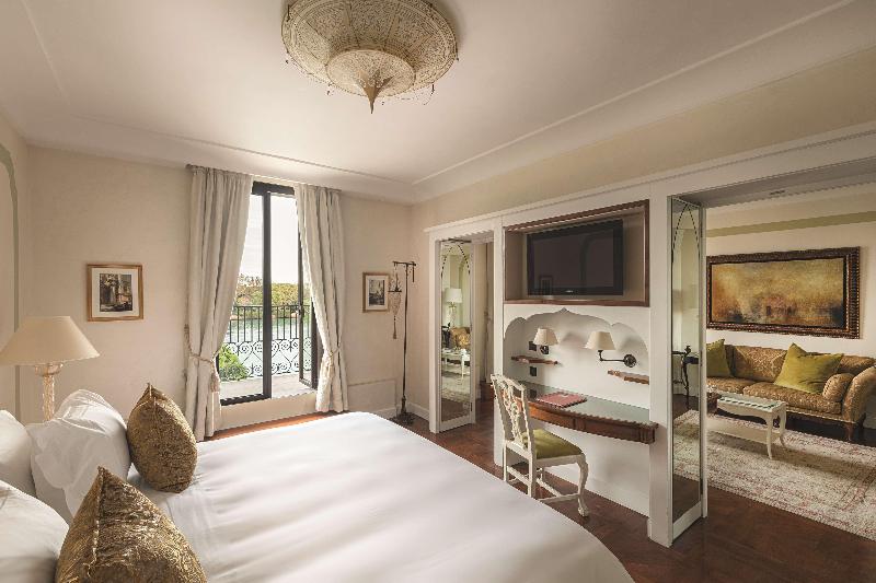 Hotel Cipriani, A Belmond Hotel, Venice - Oda