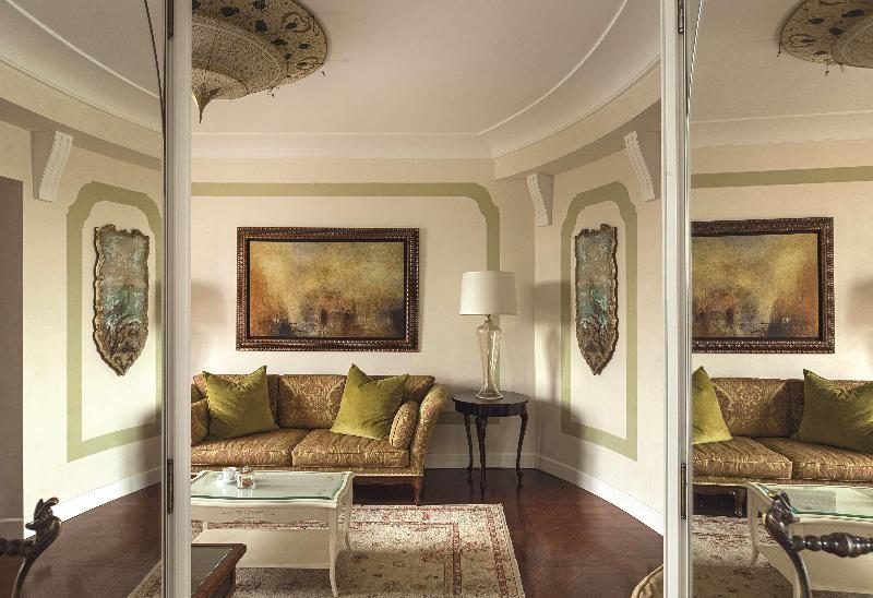 Hotel Cipriani, A Belmond Hotel, Venice - Oda