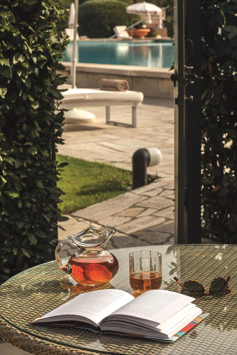 Hotel Cipriani, A Belmond Hotel, Venice - Oda