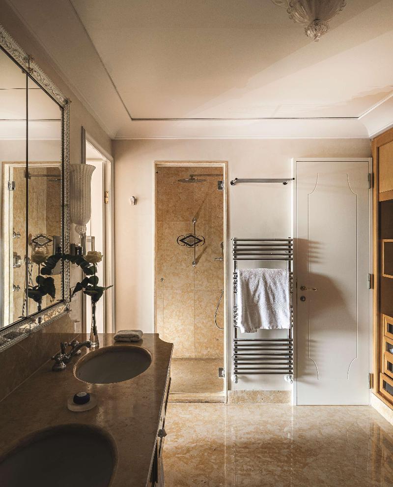 Hotel Cipriani, A Belmond Hotel, Venice - Oda