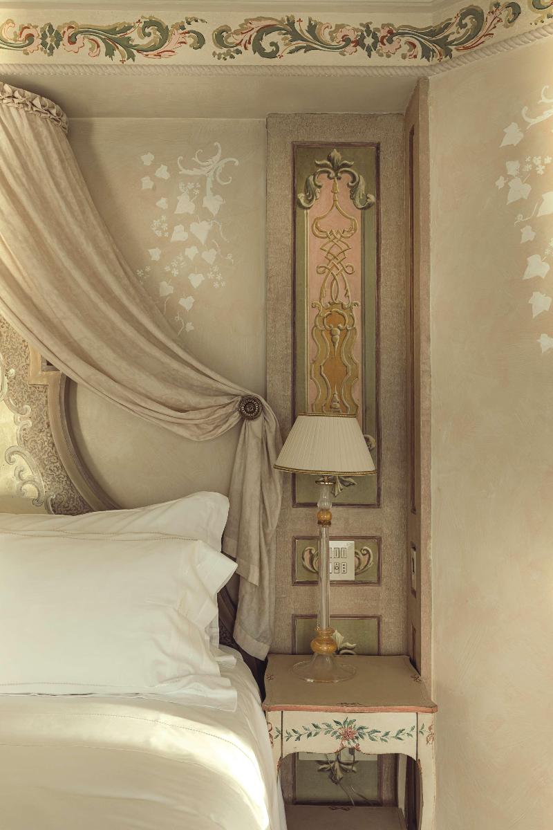 Hotel Cipriani, A Belmond Hotel, Venice - Oda