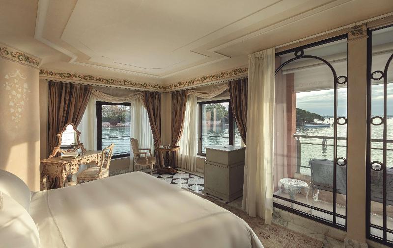 Hotel Cipriani, A Belmond Hotel, Venice - Oda