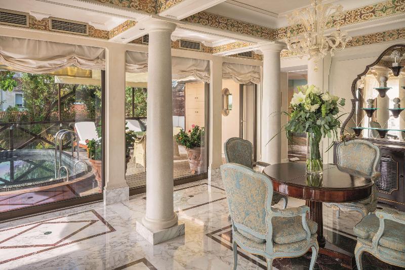 Hotel Cipriani, A Belmond Hotel, Venice - Oda