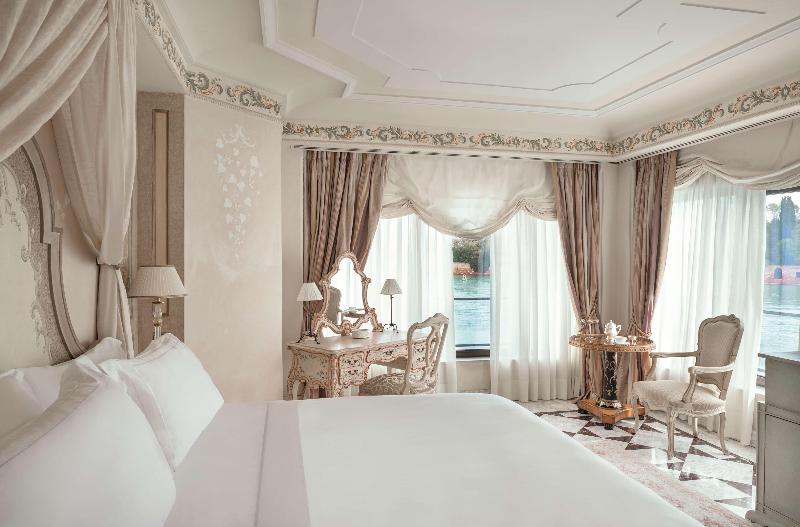 Hotel Cipriani, A Belmond Hotel, Venice - Oda