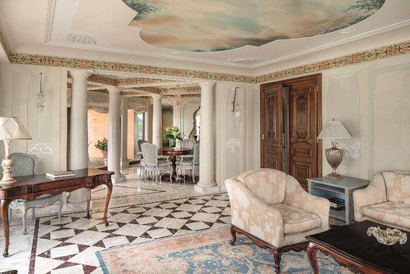 Hotel Cipriani, A Belmond Hotel, Venice - Oda