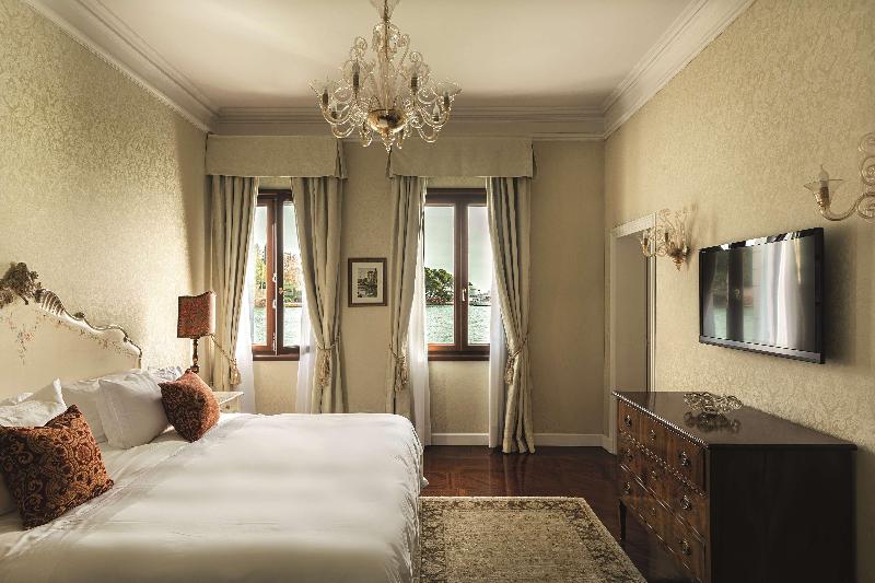Hotel Cipriani, A Belmond Hotel, Venice - Oda