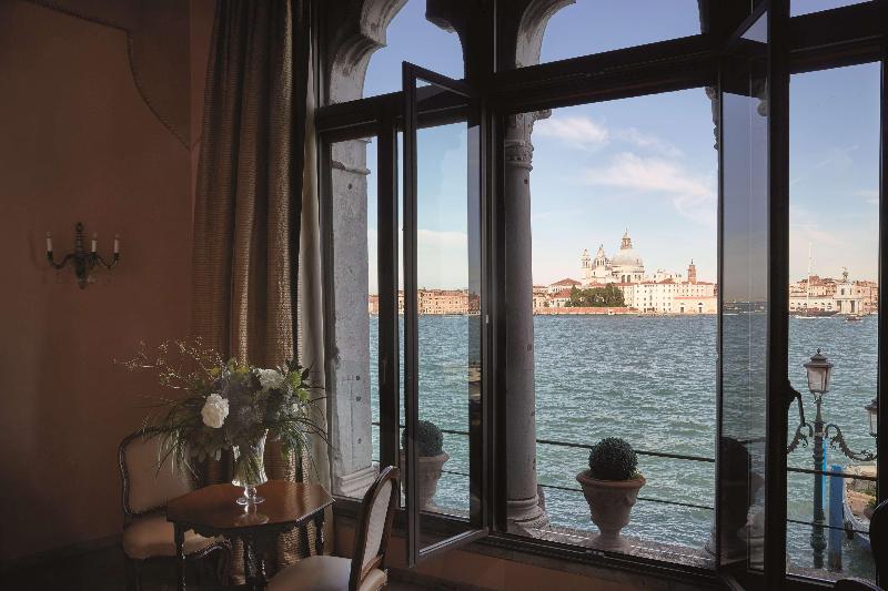 Hotel Cipriani, A Belmond Hotel, Venice - Oda