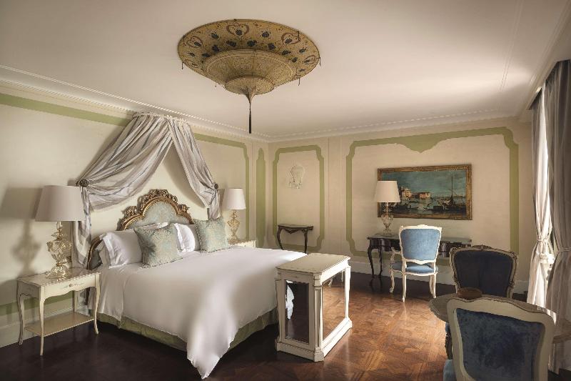 Hotel Cipriani, A Belmond Hotel, Venice - Oda