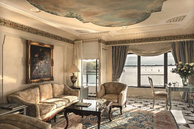 Hotel Cipriani, A Belmond Hotel, Venice - Oda