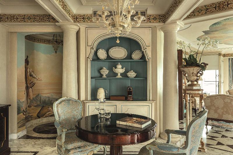 Hotel Cipriani, A Belmond Hotel, Venice - Oda