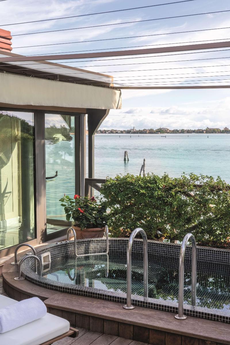 Hotel Cipriani, A Belmond Hotel, Venice - Oda